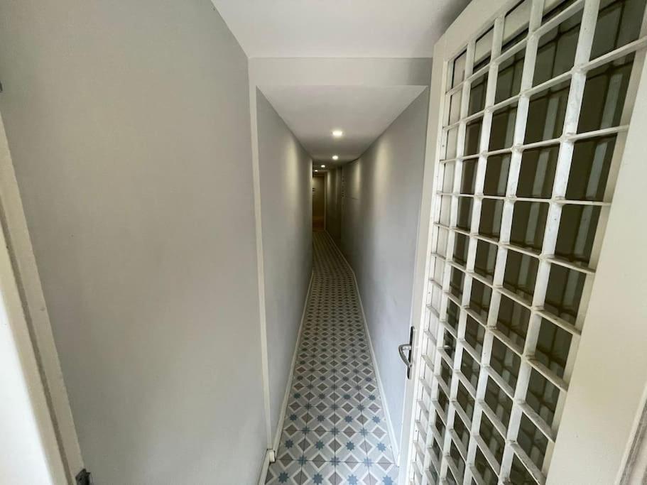 Torrinha'S Backyard Apartment Porto Exterior photo