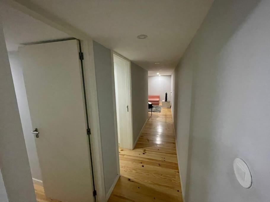 Torrinha'S Backyard Apartment Porto Exterior photo